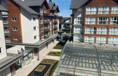 Sala comercial à venda na Rua São Pedro, 757, Centro, Gramado