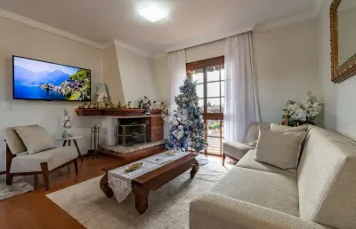 Cobertura com 3 quartos à venda na Borges De Medeiros, 2808, Centro, Gramado