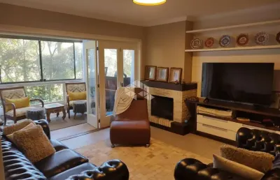 Apartamento com 3 quartos à venda na Praça Das Rosas, 123, Centro, Gramado