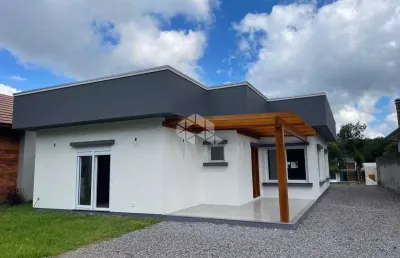 Casa com 3 quartos à venda na Estremosa, 40, Carniel, Gramado