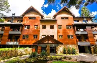Apartamento 3 dormitórios, 279m², 2 vagas, no bairro planalto em gramado