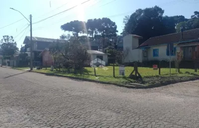 Casa 60m²  1 dormitório, terreno 507,10m² localizada bairro palace hotel
