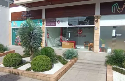 Sala comercial      m² , localizada a 200 metros da prefeitura