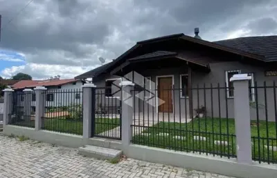 Casa com 5 quartos à venda na Rua Visconde De Mauá, 1016, Centro, Canela