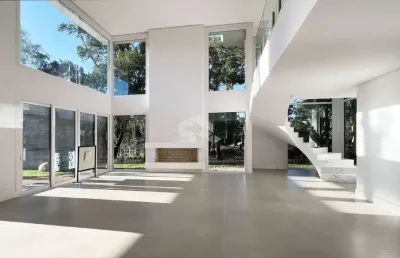 Casa com 3 quartos à venda na Cerejeira, 199, Carniel, Gramado