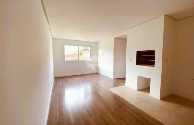 A venda apartamento de 2 dormitório mais banheiro social, localizado no residencial valle montano.