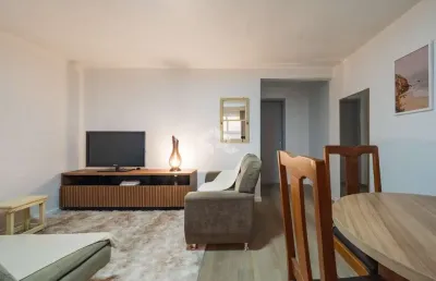 Apartamento com 1 quarto à venda na Papa João Xxiii, 85, Centro, Canela