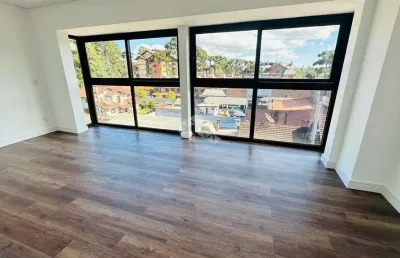 Apartamento área privativa 70,52, localizado bairro planalto gramado