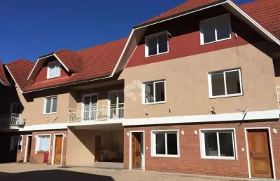 Casa em condomínio fechado com 3 quartos à venda na Teixeira Soares, 1397, Centro, Canela