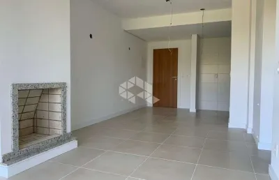 Belo apartamento, mobiliado, 1 dormitório ,com vaga,, alto padrão, outlet!!