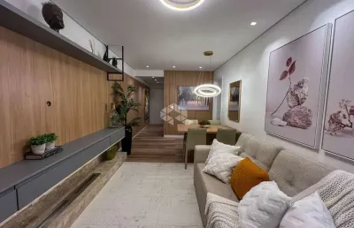 Apartamento em gramado - pronto para locação por temporada