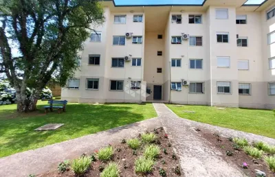 Apartamento com 3 quartos à venda na Homero Pacheco, 0909, Ulisses de Abreu, Canela