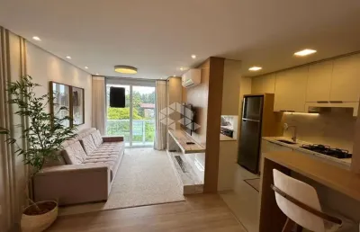 Apartamento com 2 quartos à venda na Avenida Osvaldo Aranha, 718, Suzana, Canela