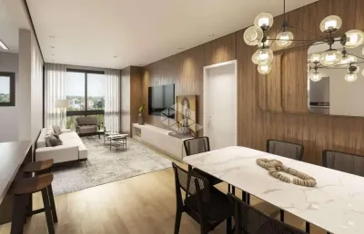 Apartamento com 2 quartos à venda na Senador Salgado Filho, 463, Centro, Gramado