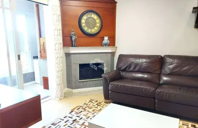 Apartamento com 4 quartos à venda na Borges De Medeiros, 3330, Centro, Gramado