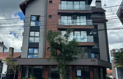 Apartamento com 2 quartos à venda na Senador Salgado Filho, 463, Centro, Gramado