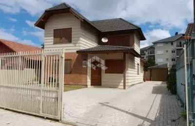 Casa com 3 quartos à venda na Pedro Sander, 38, São José, Canela