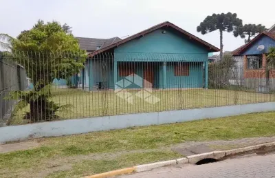 Casa com 3 quartos à venda na Adolfo Seibt, 20, São José, Canela