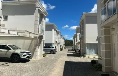 Casa em condomínio fechado com 3 quartos à venda na Vinte E Oito, 259, Parque das Hortênsias, Canela