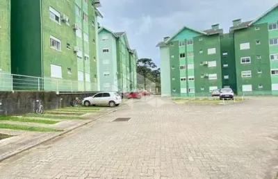 Apartamento com 2 quartos à venda na Rui Viana Rocha, 1300, São Luiz, Canela