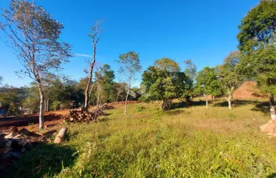 Terreno à venda na Primeiro De Maio, 4369, Várzea Grande, Gramado