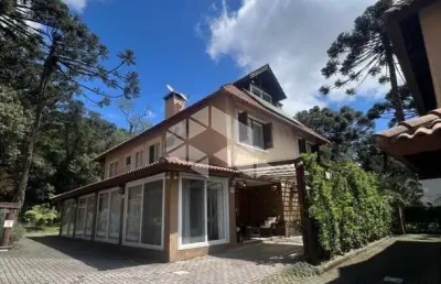 Casa à venda na vila suzana em canela - conforto, tecnologia e sofisticação