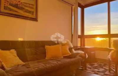 Apartamento com 2 quartos à venda na Rua Cristo Rei, 10, Prinstrop, Gramado