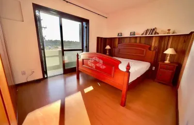Apartamento com 2 quartos à venda na Colonial, 89, Santa Terezinha, Canela