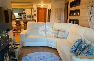 Apartamento com 3 quartos à venda na Rua João Fisch Sobrinho, 105, Centro, Gramado