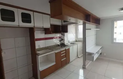 Apartamento com 2 quartos à venda na Um (R Homero Pacheco), 909, Canelinha, Canela