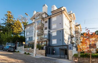 Apartamento com 2 suítes nas alturas de canela, vista incrível e localização nobre