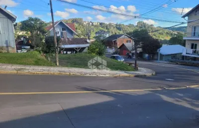 Terreno à venda na Corte Real, 1, Piratini, Gramado