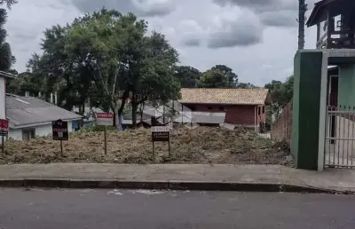 Terreno à venda na Das Américas, 1148, Palace Hotel, Canela