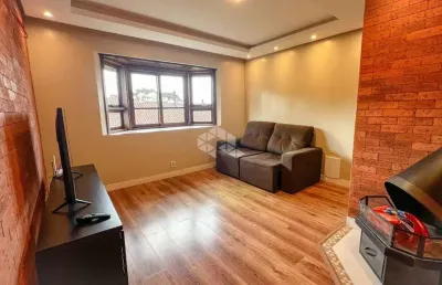 Casa em condomínio fechado com 2 quartos à venda na Almirante Barroso, 687, Maggi, Canela