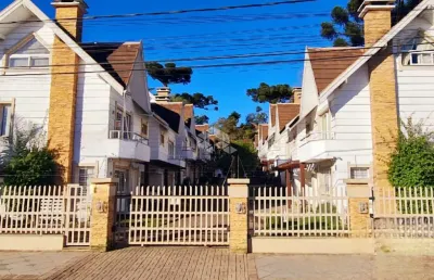 O lar perfeito para sua família no coração de canela!