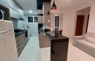 Apartamento com 2 quartos à venda na Doutor Ruy Vianna Rocha, 1300, São Luiz, Canela