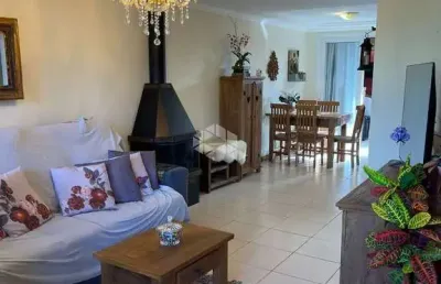 Casa em condomínio fechado com 3 quartos à venda na Rua Tenente Manoel Corrêa, 511, Centro, Canela