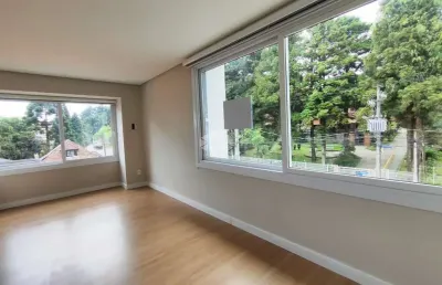 Apartamento com 2 quartos à venda na Rua Fernando Ferrari, 277, Vila Luiza, Canela