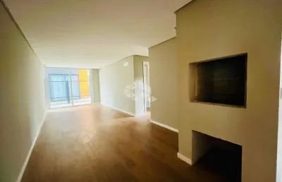 Apartamento com 2 quartos à venda na Santa Rosa, 70, Carniel, Gramado