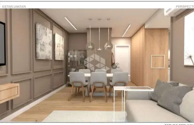 A venda apartamento de 2 dormitótios sendo 1 suíte localizado em gramado.