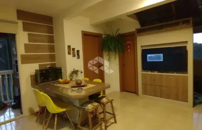 Apartamento com 3 quartos à venda na Doutor Rui Vianna Rocha, 1300, São Luiz, Canela
