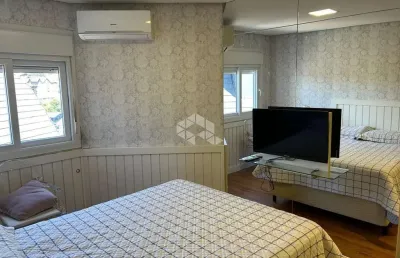 Apartamento com 1 quarto à venda na Paul Harrys, 346, Centro, Canela