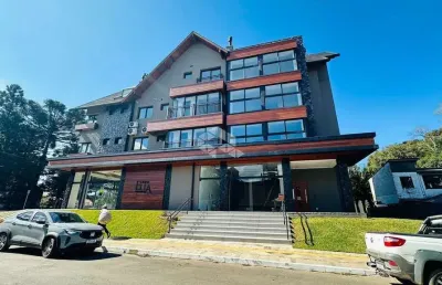 Loja 113,46, localizada a apenas 600 metros da rua coberta