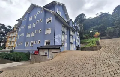 Apartamento com 2 quartos à venda na Borges De Medeiros, 3500, Centro, Gramado