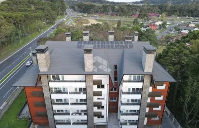 Apartamento com 2 quartos à venda na Pereira Neto, 308, Vila Suica, Canela
