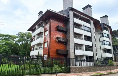 Apartamento com 2 quartos à venda na Pereira Neto, 308, Vila Suica, Canela