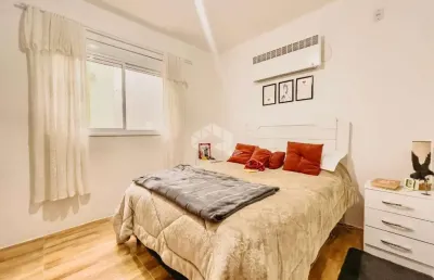 Apartamento com 2 quartos à venda na Rua Doutor Rui Viana Rocha, 1300, São Luiz, Canela