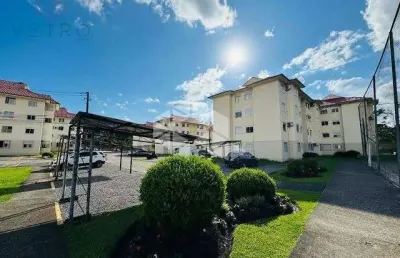 Apartamento com 2 quartos à venda na Homero Pacheco, 909, Ulisses de Abreu, Canela