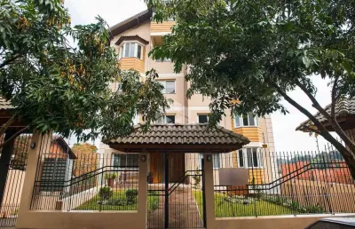 Seu espaço na serra gaúcha - apartamento no centro de canela com 3 dormitórios