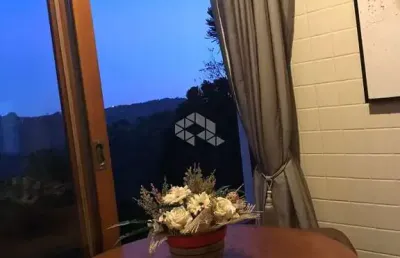Apartamento com 1 quarto à venda na Elisabeth Rosenfeldt, 223, Jardim Bela Vista, Gramado